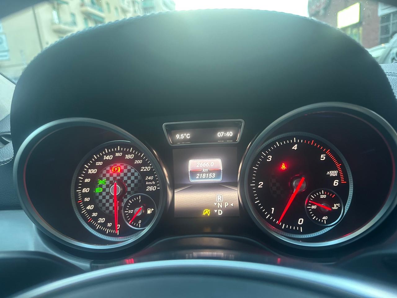 Mercedes-benz GLE 350 d 4Matic Exclusive Plus