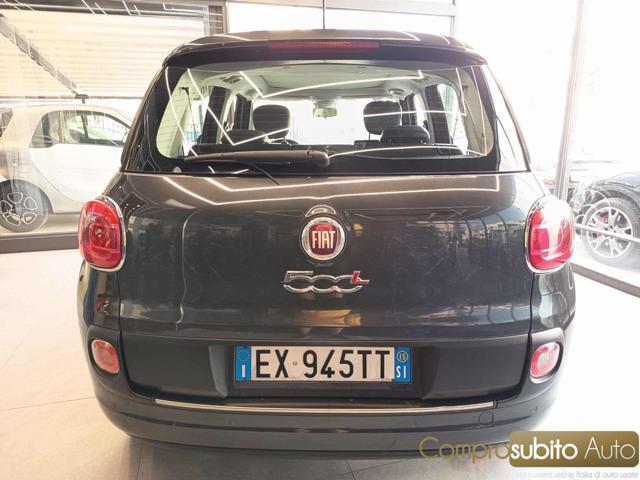 FIAT 500L 1.3 Multijet 95 CV Business
