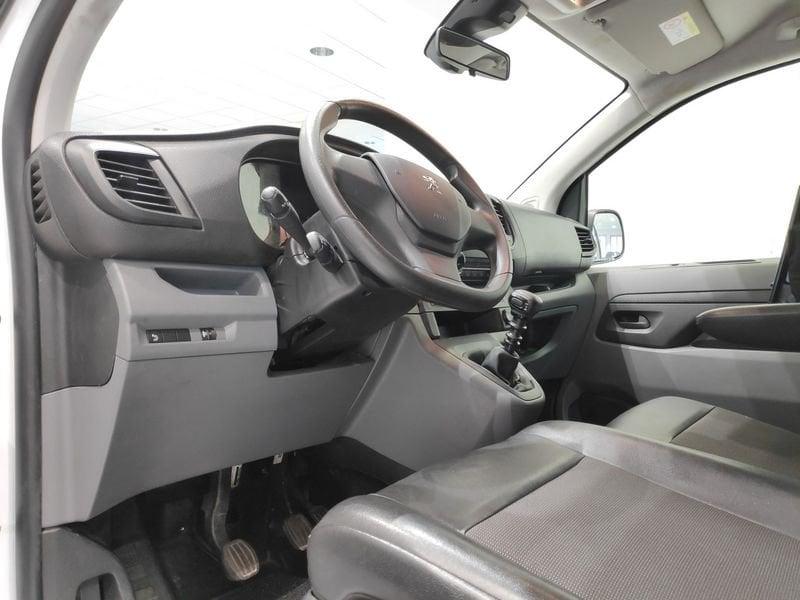Peugeot Expert Expert BlueHDi 100 S&S PL-SL-TN Furgone Premium*PASSO LUNGO*GARANTITO*