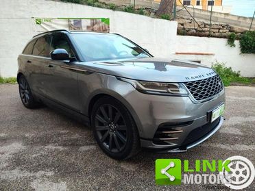 LAND ROVER Range Rover Velar 3.0 V6 SD6 300 CV R-Dynamic