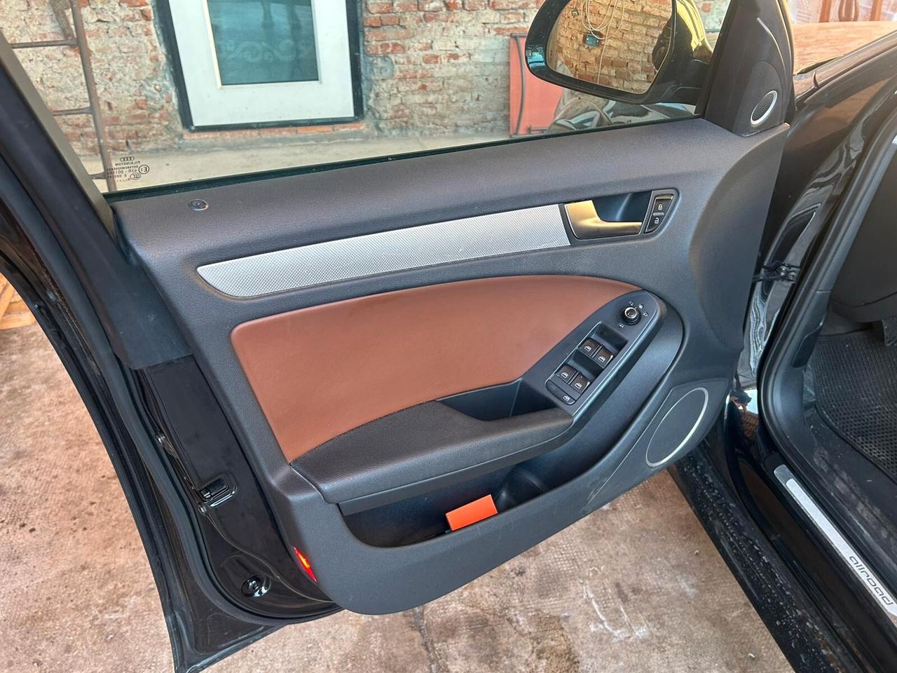 Audi A4 allroad Quattro 3.0 V6 tdi s-tronic