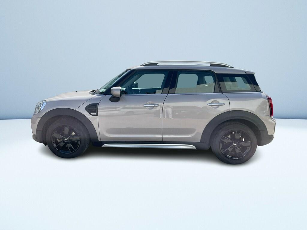 Mini One Countryman 1.5 One Business Steptronic
