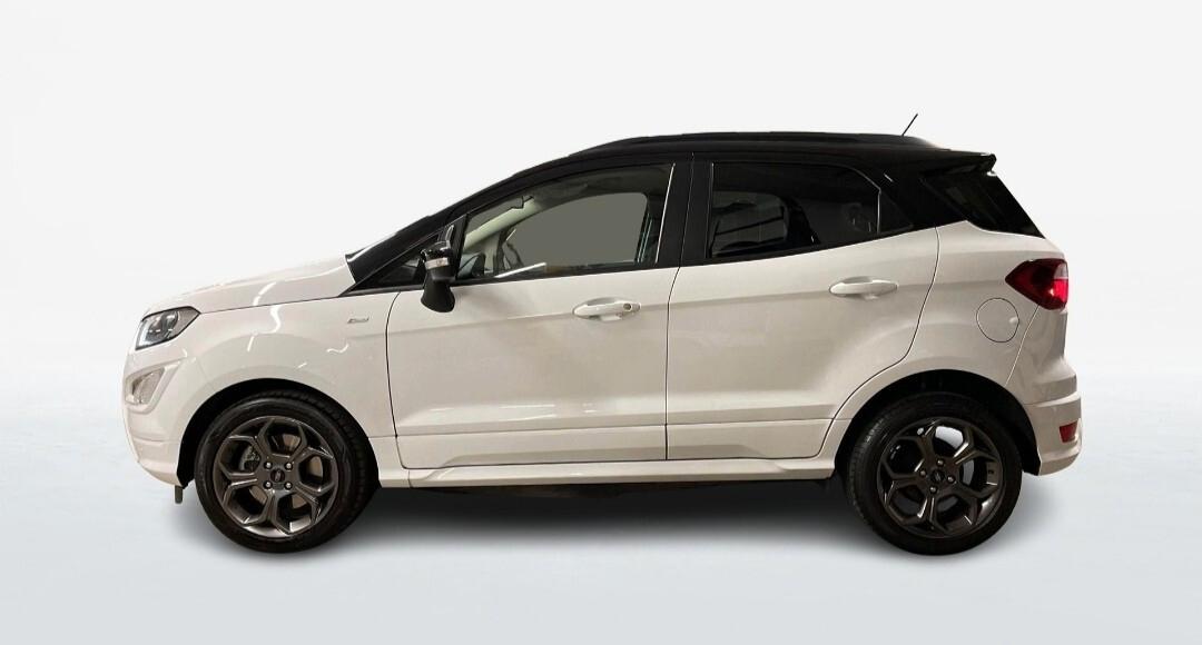 Ford EcoSport 1.5 Ecoblue 100 CV Start&Stop ST-Line