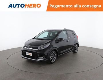 KIA Picanto 1.0 12V 5 porte X Line