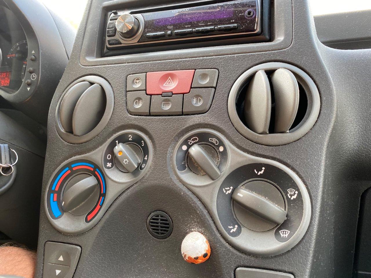 Fiat Panda 1.2 Dynamic eco