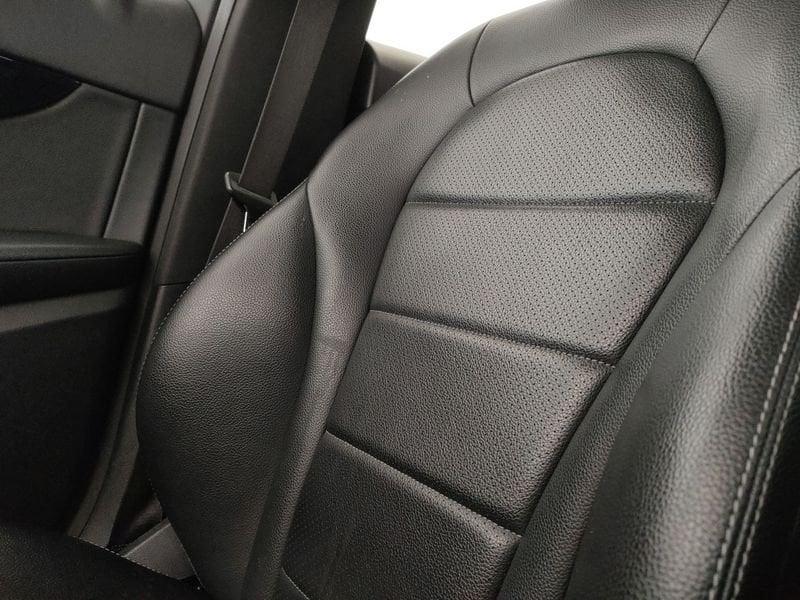 Mercedes-Benz GLC GLC 220 d 4Matic Premium
