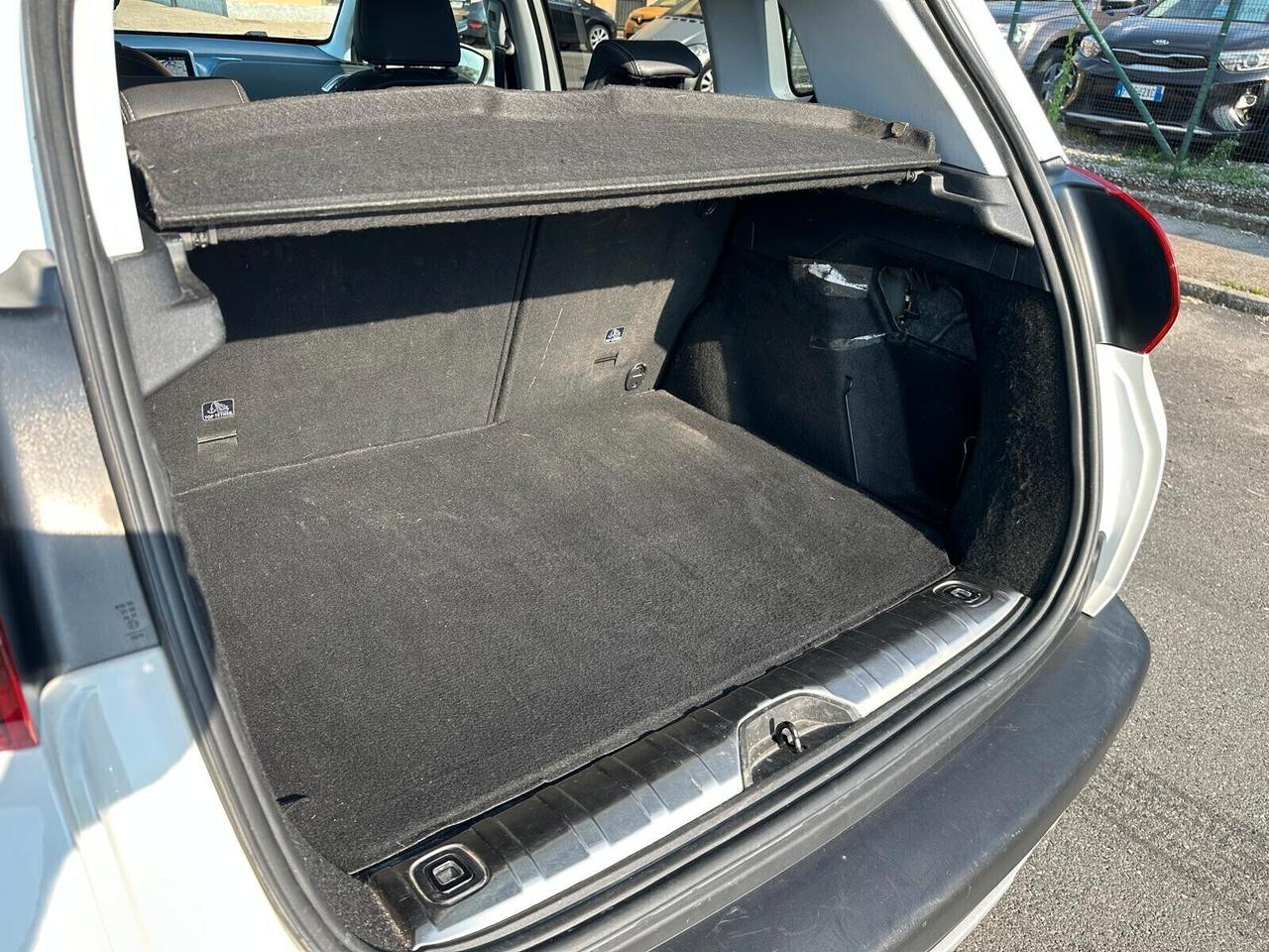 Peugeot 2008 PureTech Turbo 110 S&S Black Matt