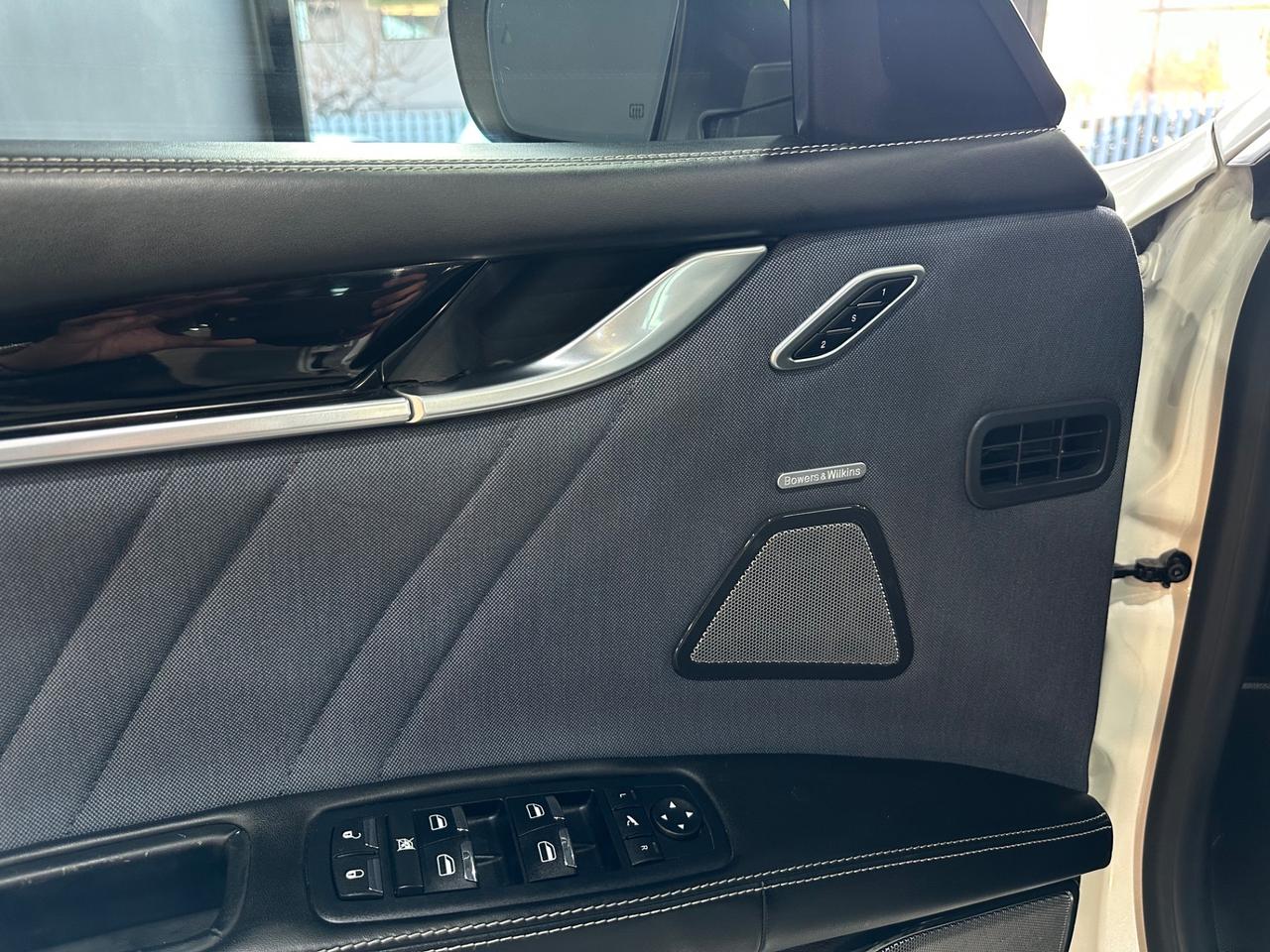 Maserati Ghibli V6 Diesel Granlusso 275CV