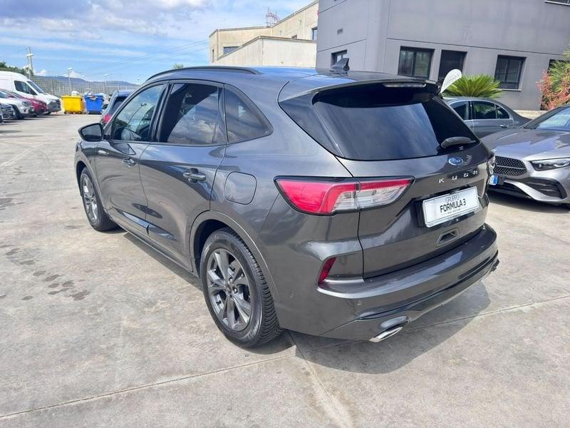 Ford Kuga 1.5 EcoBlue 120CV 2WD ST-Line