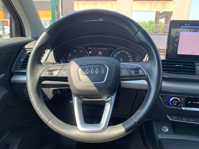 AUDI Q5 40 TDI 204 CV quattro S tronic Business Advanced