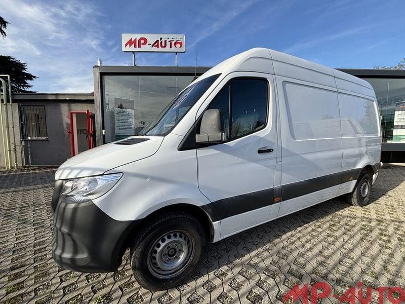 Mercedes-Benz Sprinter Sprinter F39/33 311 CDI Furgone