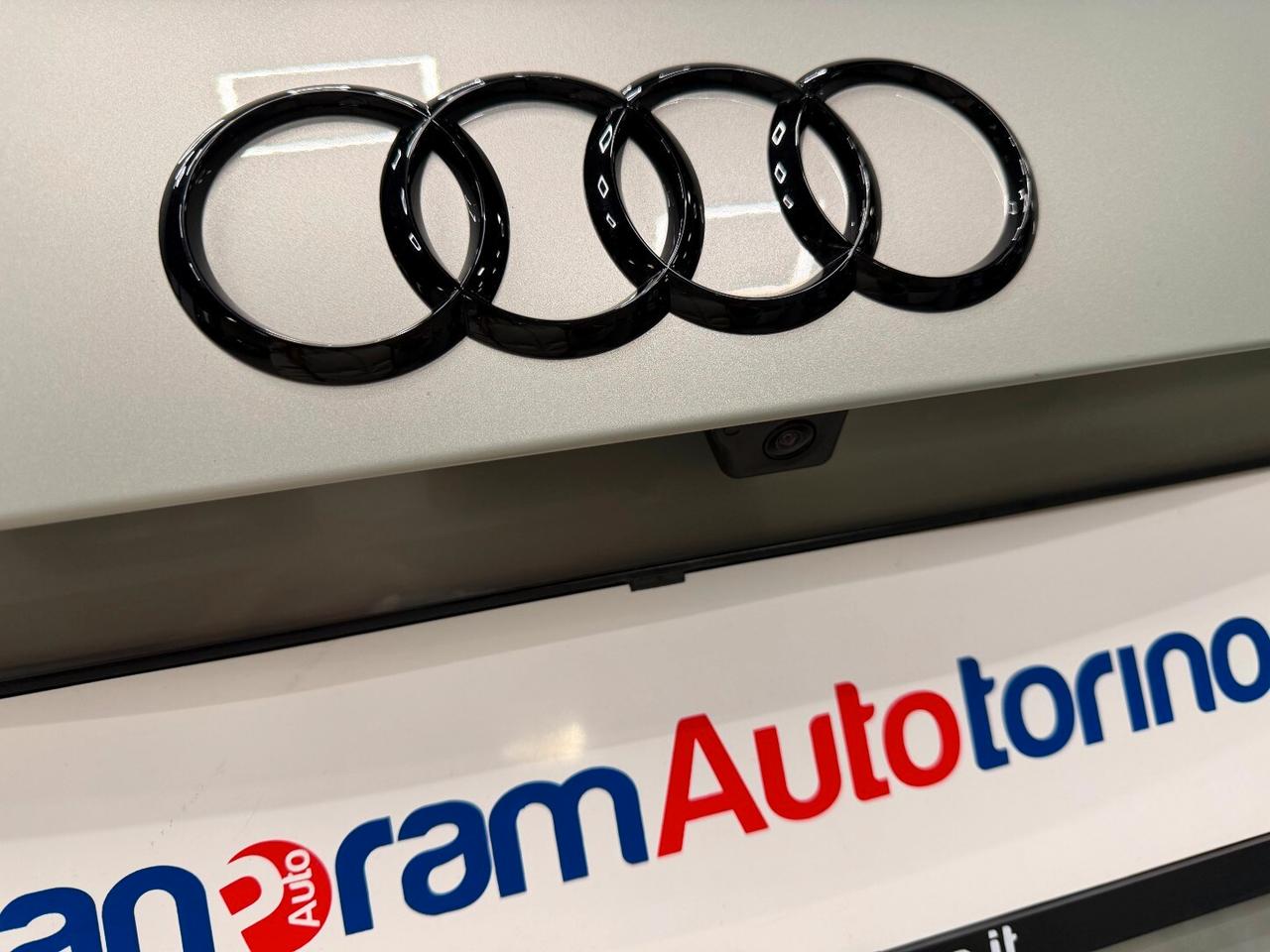 AUDI A1 2ª serie A1 SPB 30 TFSI S tronic Ident...