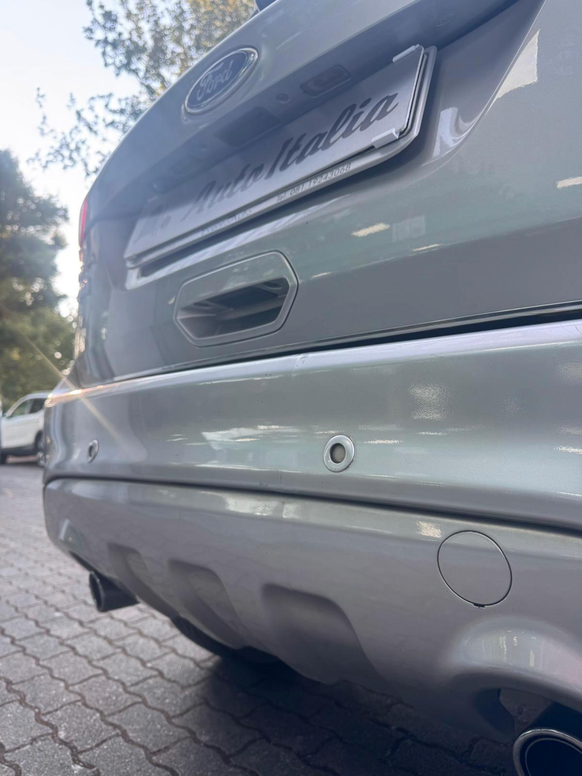 FORD KUGA 2.0 163CV 4WD TITANIUM 2011