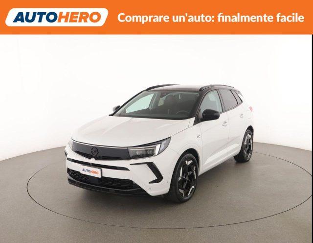 OPEL Grandland 1.6 PHEV aut. AWD GSe