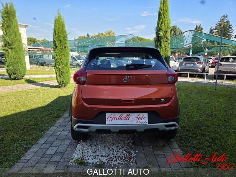 DR AUTOMOBILES dr 3.0 1.5 CVT