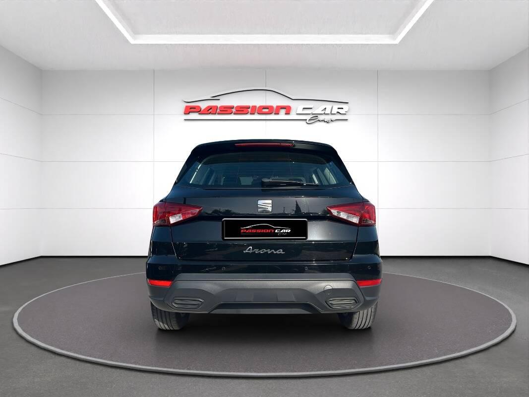 Seat Arona 1.0 ecotsi Style 95cv