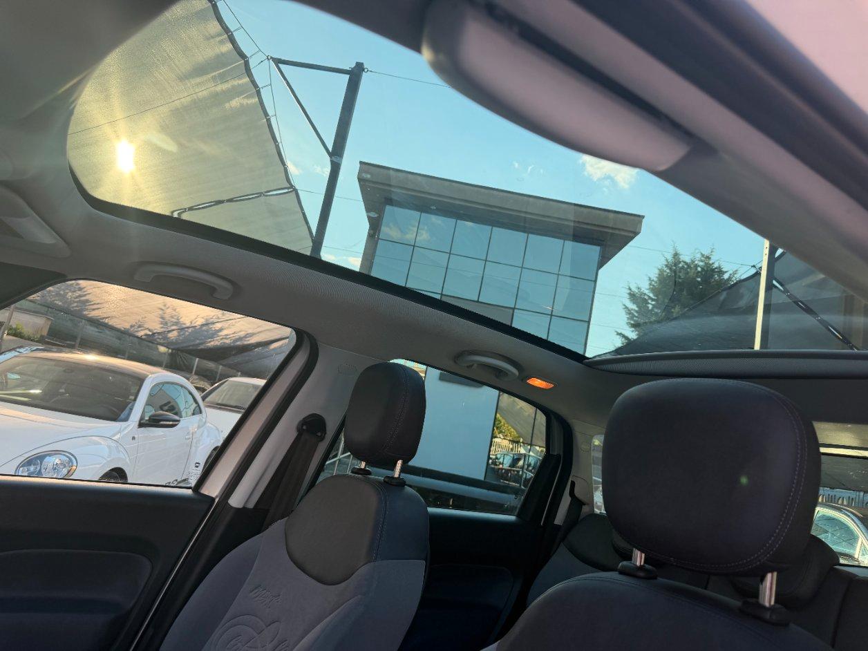 Fiat 500 L 500L 0.9 t.air Lounge 105cv TETTO PANORAMICO