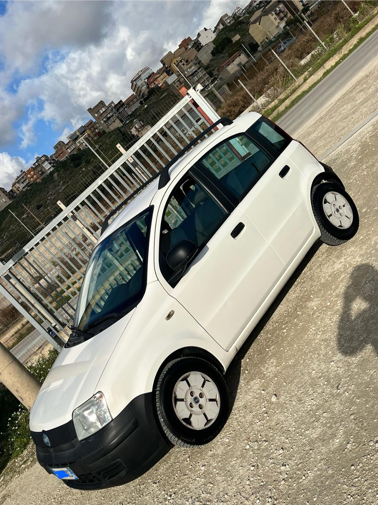Fiat Panda 1.1 Actual