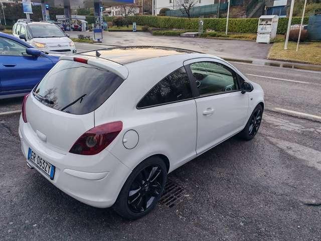 Opel Corsa Corsa 5p 1.3 cdti Sport 95cv 6m ((NEOPATENTATO))