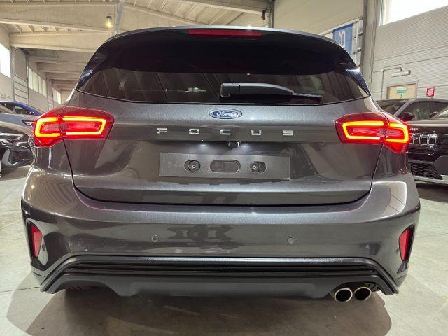 FORD Focus 1.5 EcoB. 120CV aut. 5p. ST-Line "17 STline /Navi/