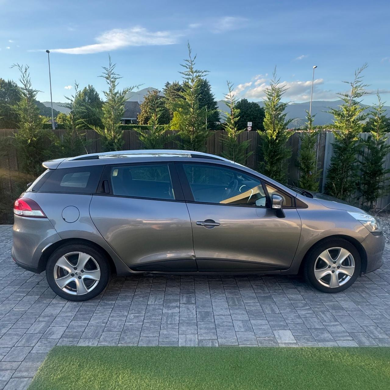Renault Clio Sporter 1.5 dCi 8V 90CV Start&Stop Energy