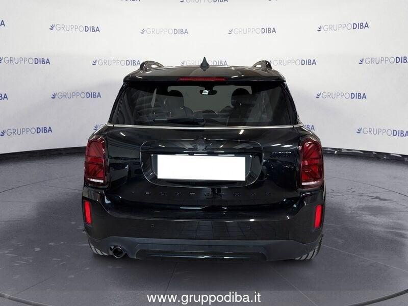 MINI Mini Countryman F60 2020 Benzi Mini Countryman 1.5 Cooper Northwood Edition all4