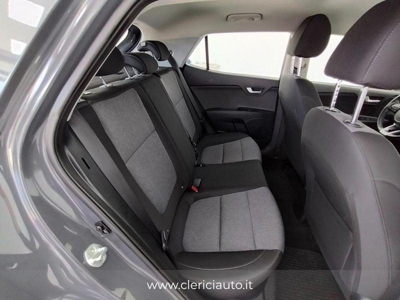 Kia Stonic 1.2 DPI ECO GPL Style