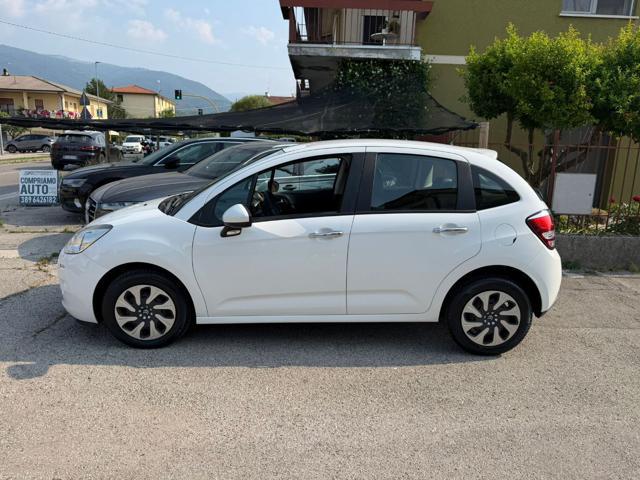 CITROEN C3 BlueHDi 75 1.6 DIESEL Exclusive