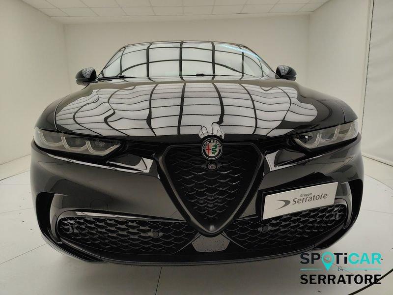 Alfa Romeo Tonale Plug in My24 Plug-In Hybrid Q4280cv Sprint