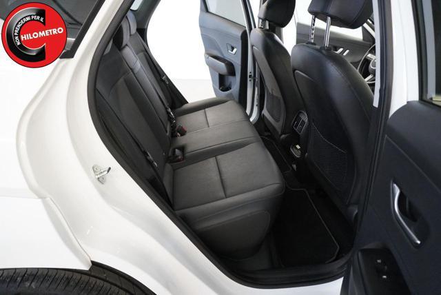 HYUNDAI Kona EV 65.4 KWh XClass Special Edition