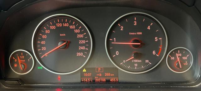 BMW X4 xDrive20d Msport