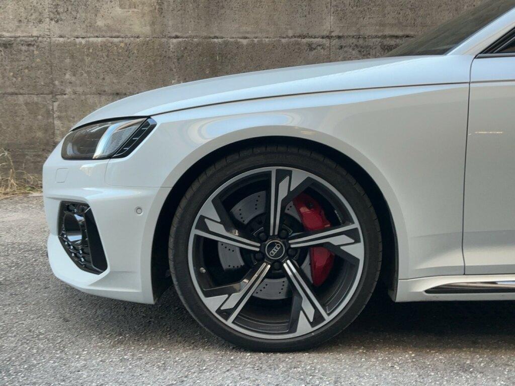 Audi RS4 Avant 2.9 TFSI Quattro Tiptronic