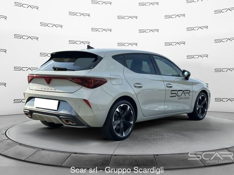Cupra Leon Leon 2.0 TDI 150 CV DSG AZIENDALE *PREZZO REALE NON VINCOLATO A FINANZIAMENTO*