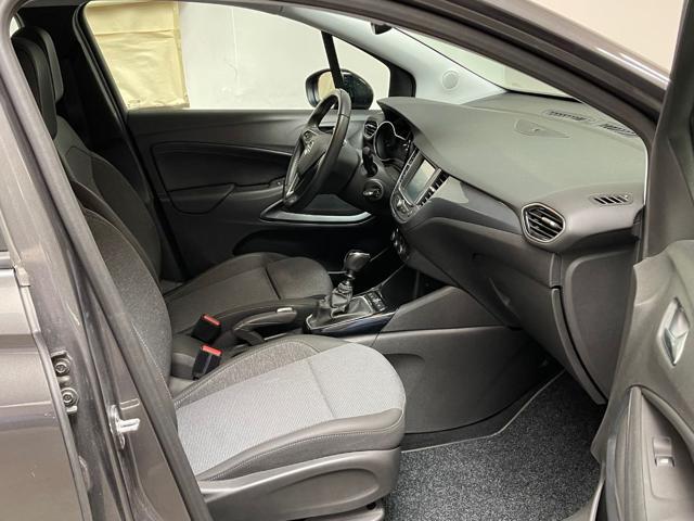 OPEL Crossland 1.2 Turbo 12V 110 CV Start&Stop Elegance