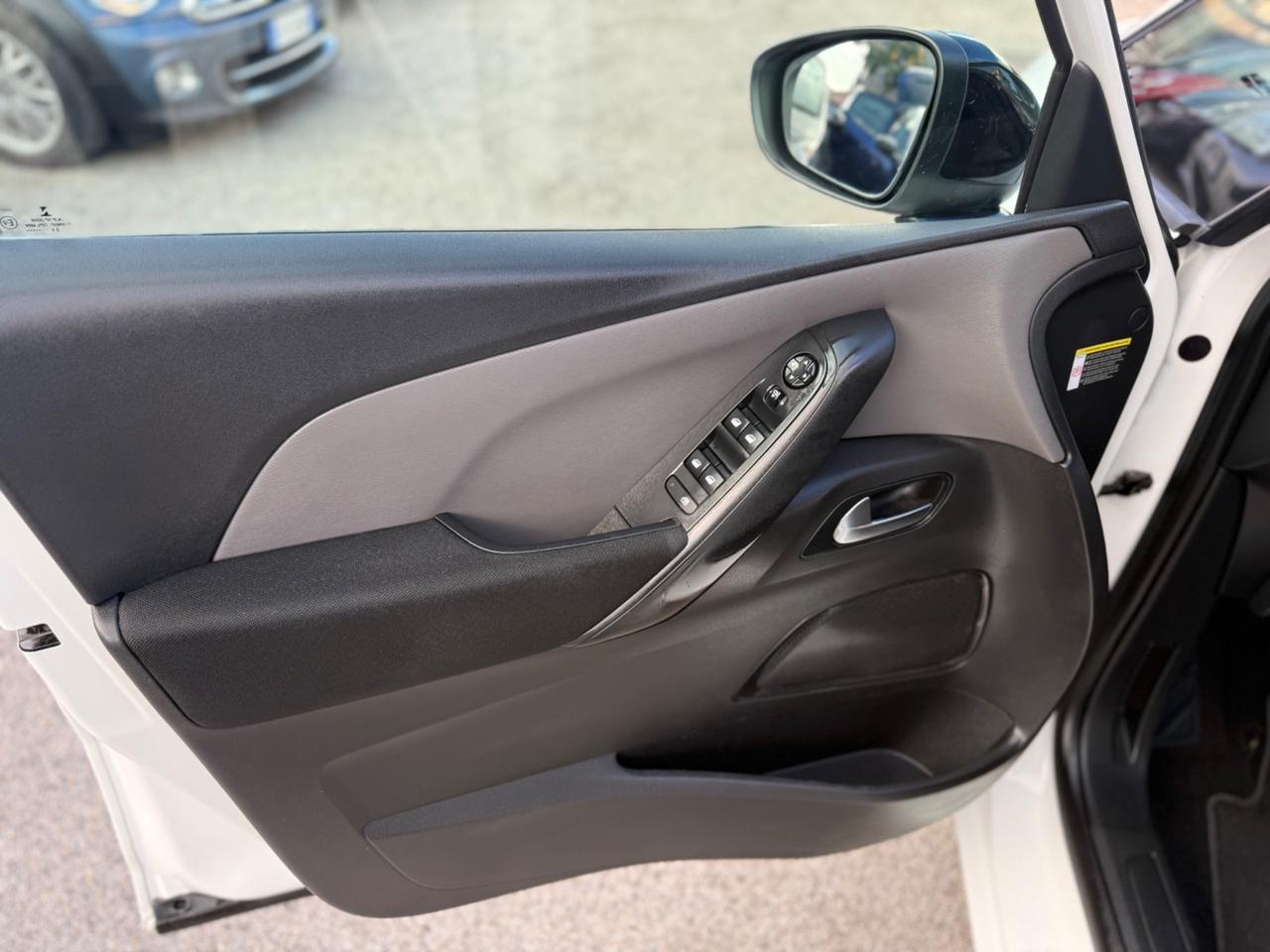 Citroen Grand C4 SpaceTourer BlueHDi 130 S&S Shine 7P