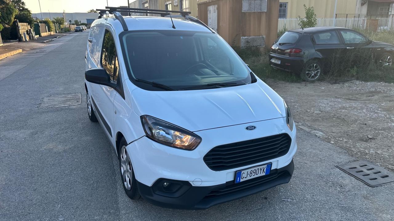 Ford Transit Courier 1.5 TDCi 100CV Van Trend