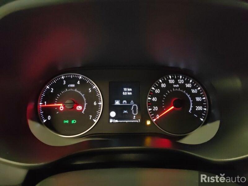 Dacia Sandero Stepway 1.0 TCe ECO-G Extreme Up