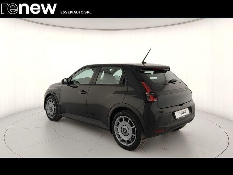 Renault 5 E-Tech Electric 120 CV Urban Range AC 11 Evolution