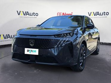 Peugeot 3008 Hybrid 145 GT e-DCS 6