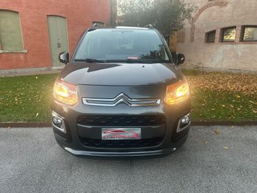 Citroen C3 Picasso BlueHDi 100 Feel Edition