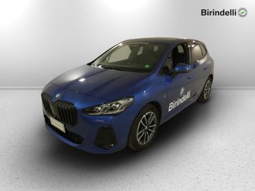 BMW Serie 2 A.T. (U06) - 218d Active Tourer Msport