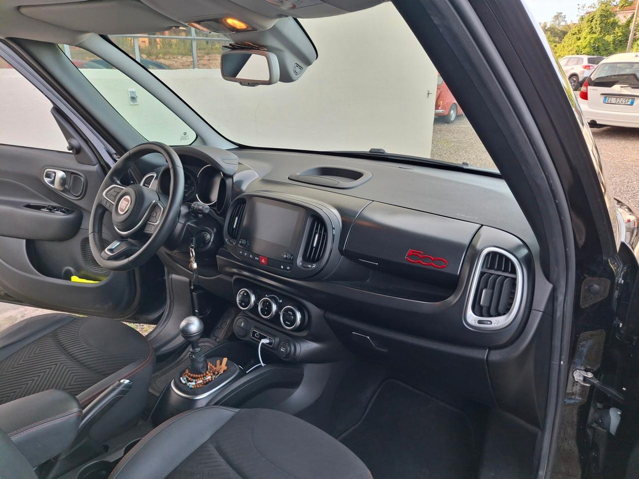 Fiat 500L 1.3 Multijet 95 CV Cross