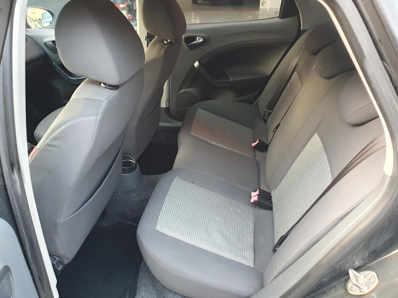 Seat Ibiza 1.4 TDI 80CV Neopatentati 2009