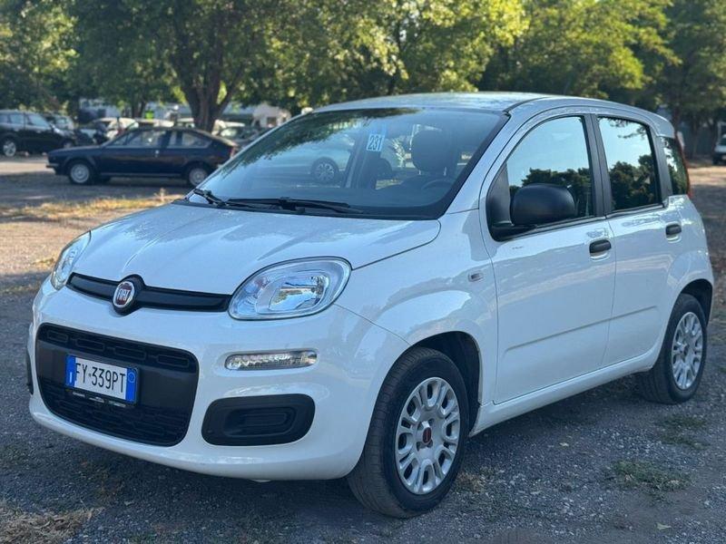 FIAT Panda 1.2 EasyPower Easy