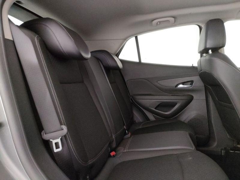 Opel Mokka X 1.4 t Vision Gpl-tech 4x2 140cv
