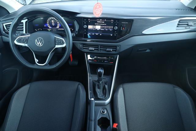 VOLKSWAGEN Polo 1.0 TSI DSG Life PREZZO NETTO