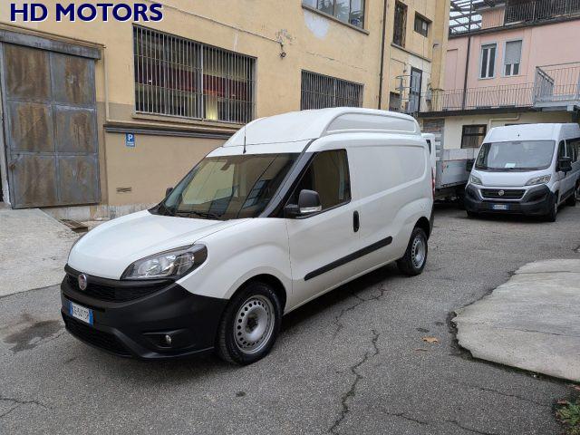 FIAT doblò 1.6 MJT 105CV S&S PL-TA Cargo Maxi XL Busin