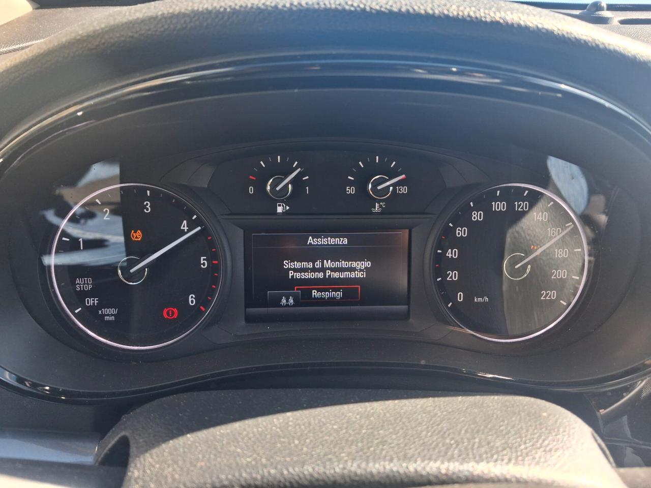 Opel Mokka X 1.6 CDTI Ecotec 136CV 4x4 Start&Stop Advance