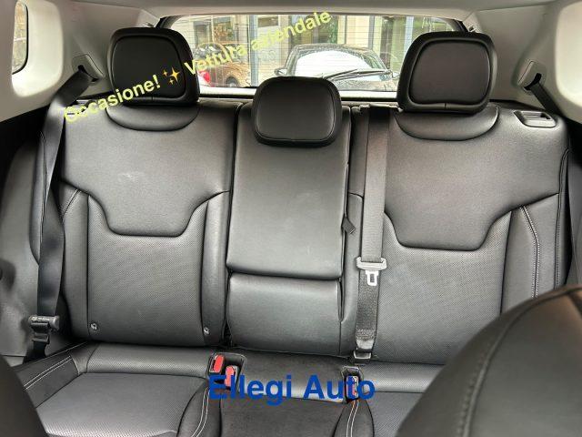 JEEP Compass AZIENDALE 1.5 T4 130 CV MHEV Altitude PACK SUMMIT