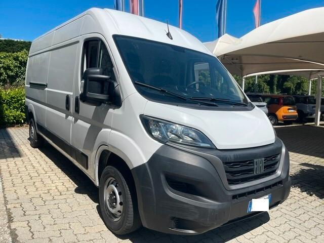 FIAT DUCATO 2.2 MJT PLM-TA 140CV FURGONE
